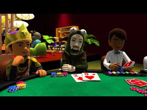 Pimp poker