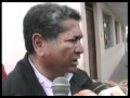 PROYECTOS DE SALUD NO LIQUIDADOS OCASIONAN PROBLEMAS