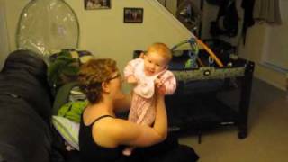 Deidra Tickle Time