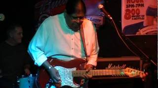 Watch Bobby Bland I Dont Believe video