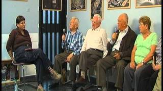 Group testimony of Holocaust survivors from Transnistria, 22.04.2010 (Part 6)