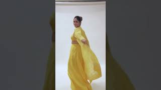 Mrunal Thakur