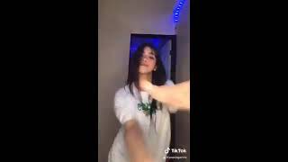 Papie Garcia Drumer Girl Tiktok Dance 2020