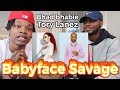 SNAPPED!! | BHAD BHABIE feat. Tory Lanez "Babyface Savage" (Official Music Video) - REACTION