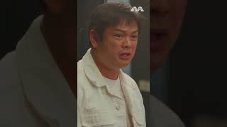 Dennis Chew Loses His Cool On 周崇庆对星学员发飙