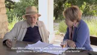 Yaloms Cure Ein Film Von Sabine Gisiger Im Kult.kino Basel