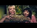 Weed Card by Garfunkel and Oates (Official Video)