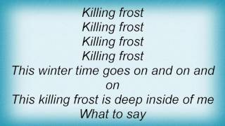 Watch Slapshot Killing Frost video