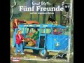 Die Fünf Freunde - Folge 101:...und der vergessene Schatz