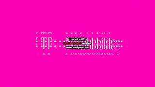 T-Mobile Logo Effects Sponsored By Windows Movie Maker Productions Avs Effects