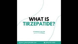 Tirzepatide Mounjaro Is A Member Of The Dual Glucose-Dependent Insulinotropic Polypeptide.
