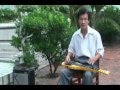 Minh Quyền, Độc Tấu Hạ Uy Di, Phi Vân Điệp Khúc, Vọng Cổ 1,2,5,6 Dây Đào