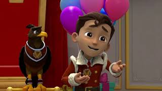 Paw Patrol Jet To The Rescue Clip 081