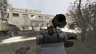 H3Vr - This Map Literally Wasnt Made For Thermal