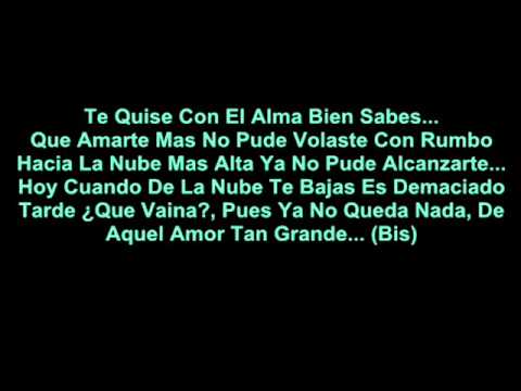 LETRA DE CANCION DIOMEDES letra de cancion diomedes: