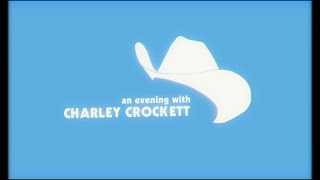 Charley Crockett - An Evening With Charley Crockett