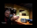 How to Install A Rev-A-Shelf Spicerack