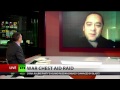 Foreign Aid Trap: Cameron diverts tax cash to military projects
