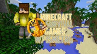 Minecraft : Survival Games # Bölüm 109 # w/Facecam