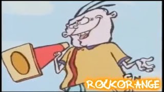 Ed, Edd N Eddy Edited Parody - The Ed-Touchables Rockorange Reupload