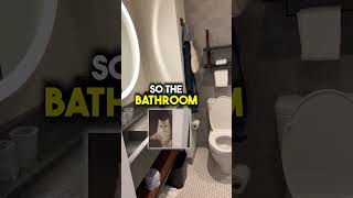 300 Moxy Nyc Hotel Room Tour