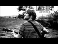 Ben Howard - Keep Your Head Up (Cover By James Hirst) "Acoustic Cover"