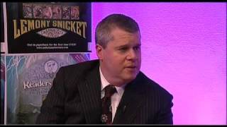 Lemony Snicket: A Series of Unfortunate Events Lemony Snicket: A Series of Unfortunate Events