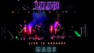 Liliac - Mars (Original) (Live In Cumming, Ga 2019)