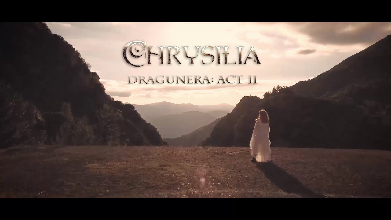 Chrysilia official videos