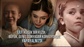 Alan Walker - K 391 & Emelie Hollow - Li̇ly Türkçe Çeviri