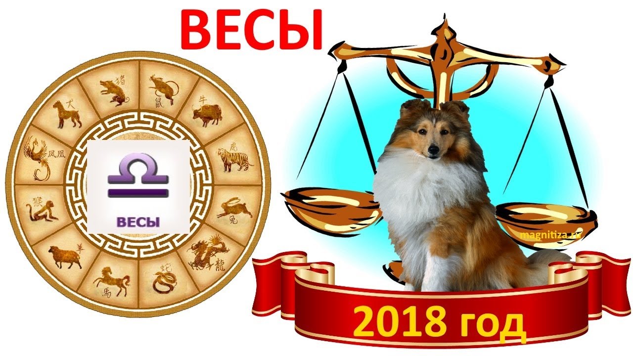 Весы. Гороскоп на 2018 год для Весов Весы. Гороскоп на 2018 год для Весов