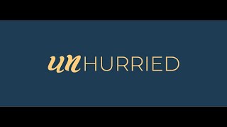 03/13/2022 - Sacred Work - Unhurried - Tribe