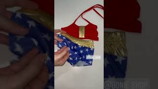 Bikini Wonder Woman