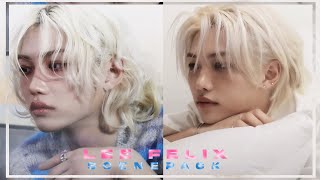 Felix Cutesoft Clips Scenepack