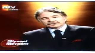 12-13 Mayıs 2005 Tāri̇hi̇ndeki̇ Si̇yāset Meydani Progrn Başlangici