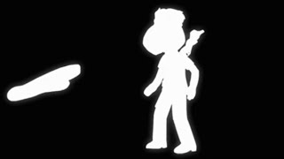 Darkness Takeover Game Over, Death Animations Teasers