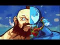 MARVEL VS CAPCOM: The Online Warrior Episode 10 'ORIGINAL BIONIC ARM'