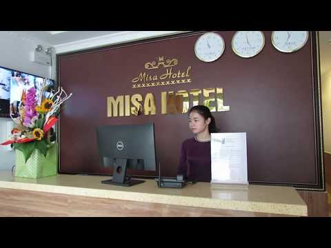 Misa Hotel - Đặt phòng khách sạn giá rẻ ở Mỹ Đình - Hà Nội