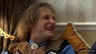 Dumb And Dumber Shooting Scene