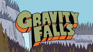 Gravity Falls Short Intro Reanimated