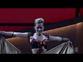 Kherington & Twitch (Paso Doble) - Malagueña