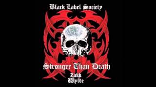 Watch Black Label Society Aint Life Grand video