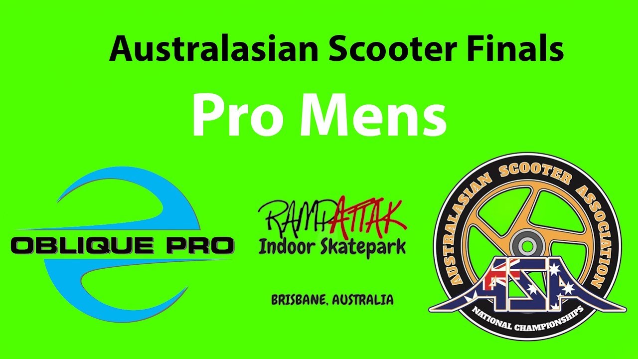 ASA AUSTRALIA NATIONALS