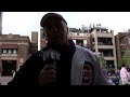 Tim Lenahan at Wrigley Field Tim Lenahan at Wrigley Field