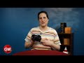 Видео First Look: Sony Alpha SLT-A37: fast camera for frugal shooters