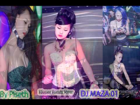 Jaan Mukdi Vikas Ali DJMaza ITunes Rip Khmer Song Remix New