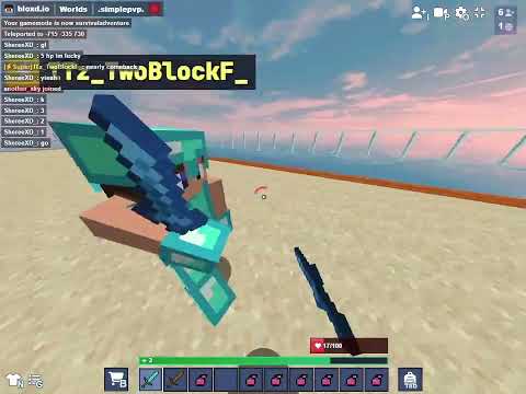 Me vs TwoBlockf 😆 Me vs TwoBlockf 😆