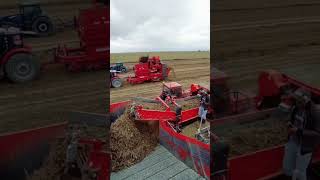 Agalarla Fendt Mey Ferguson Landini Tümosan