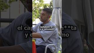 Villarejo Sobre El Comunismo