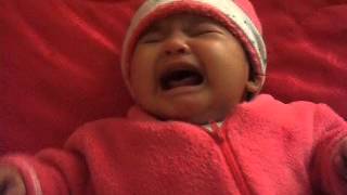 Bebes Llorando